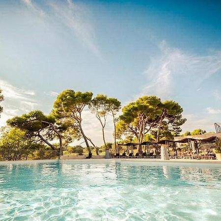 Allura Golf Appartement Saumane-de-Vaucluse Eksteriør bilde