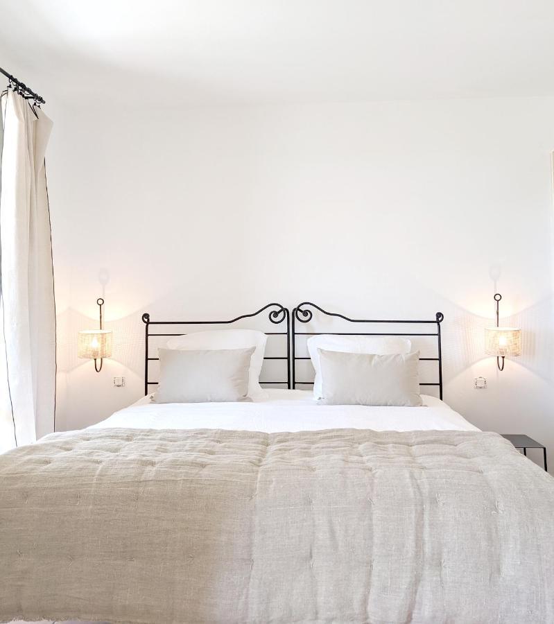 Allura Golf Appartement Saumane-de-Vaucluse Eksteriør bilde
